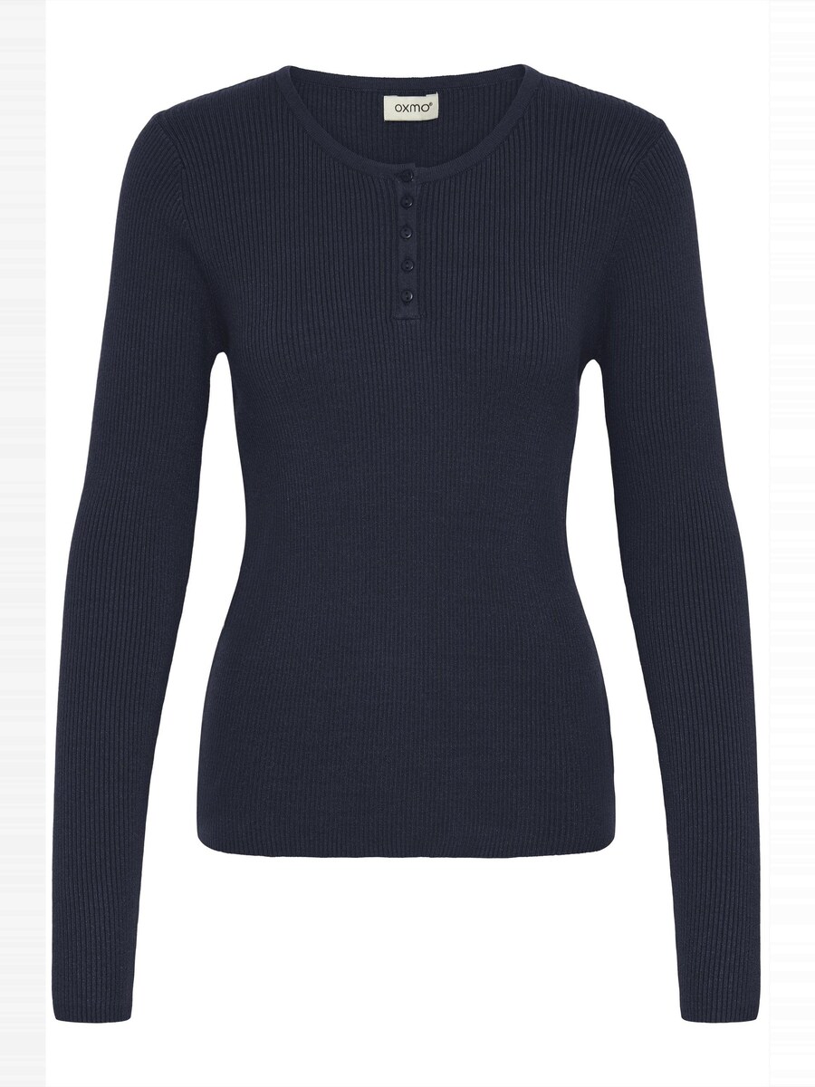 Рубашка Oxmo Isolray, Night Blue
Рубашка Oxmo Isolray, Night Blue