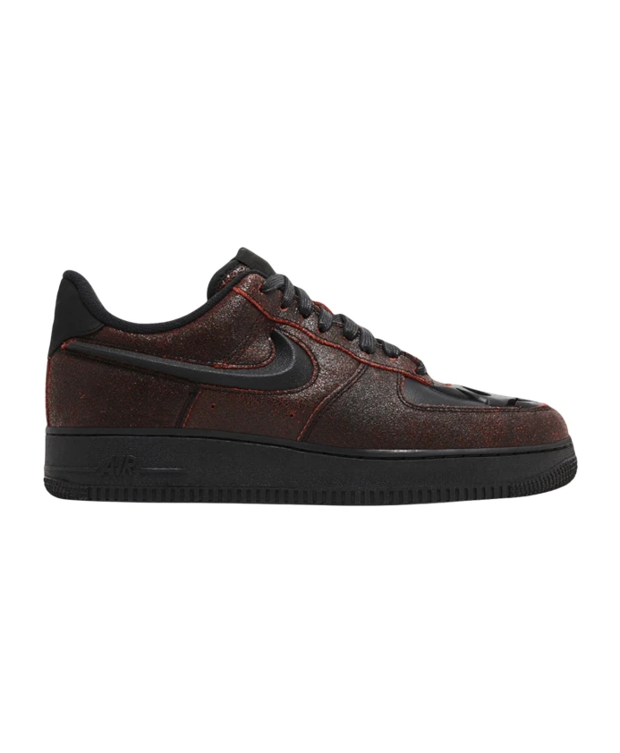 Кроссовки Air Force 1 Low "Halloween Skull" Nike, коричневый
Кроссовки Air Force 1 Low "Halloween Skull" Nike, коричневый