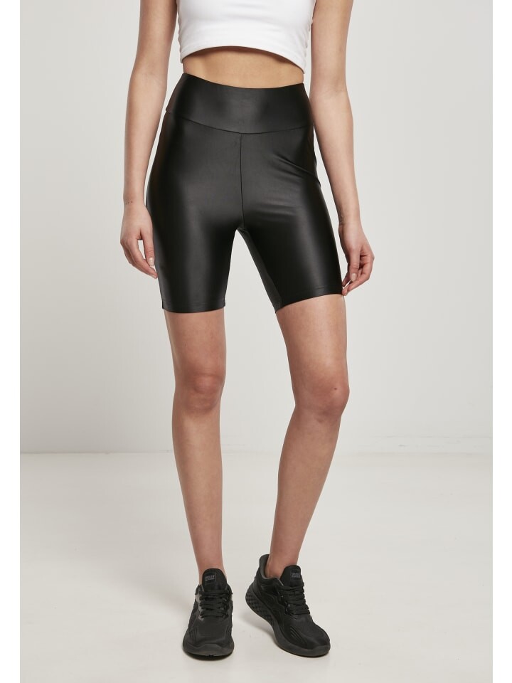 Шорты Urban Classics, цвет black+duskrose
Шорты Urban Classics, цвет black+duskrose