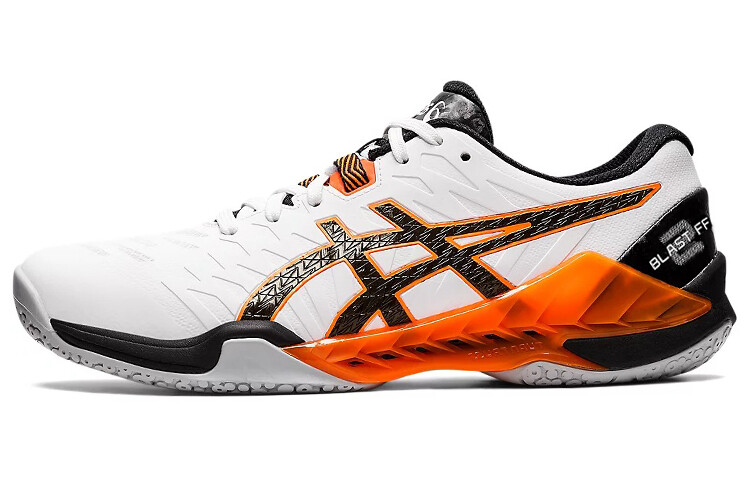 Кроссовки Asics Blast FF Мужские
Кроссовки Asics Blast FF Мужские