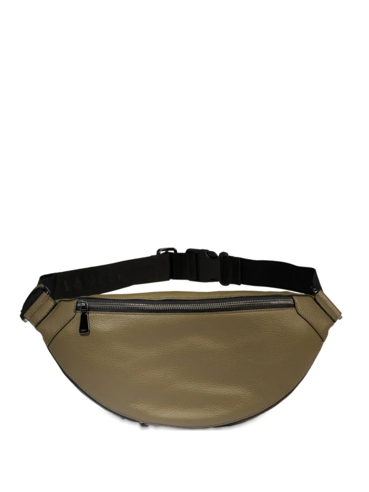 Поясная сумка Origami Lancel, зеленый
Поясная сумка Origami Lancel, зеленый