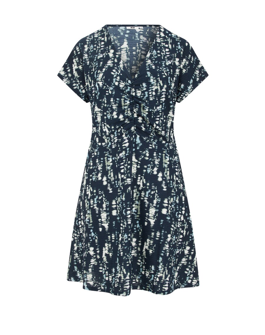 Платье WE Fashion, темно-синий
Платье WE Fashion, темно-синий