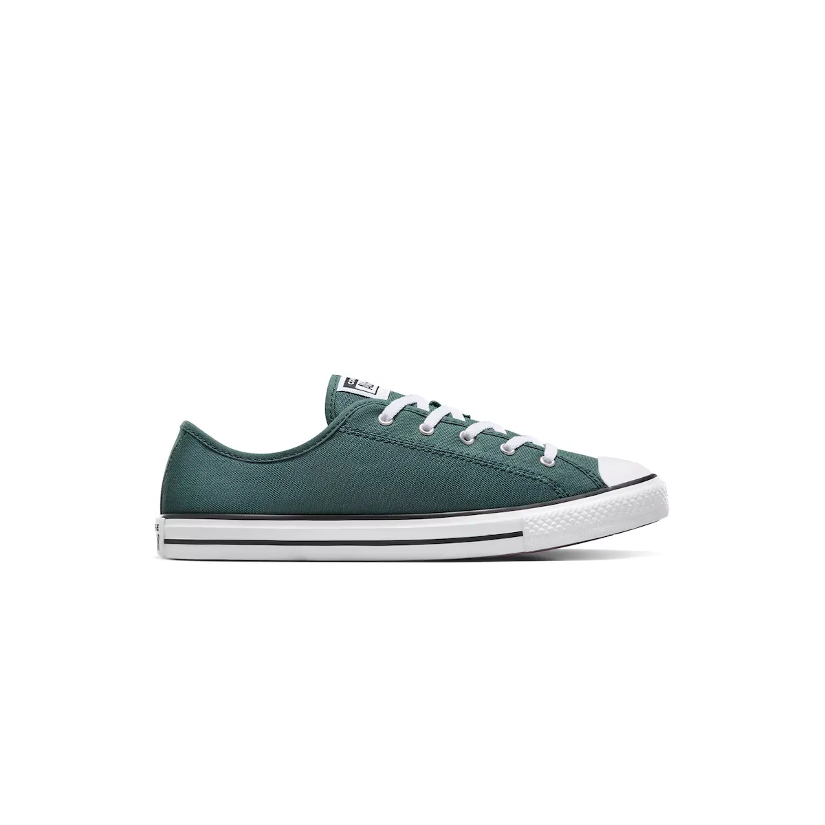 Женская повседневная обувь Chuck Taylor All Star Изысканные сезонные цвета Converse, цвет Verde azulado
Женская повседневная обувь Chuck Taylor All Star Изысканные сезонные цвета Converse, цвет Verde azulado