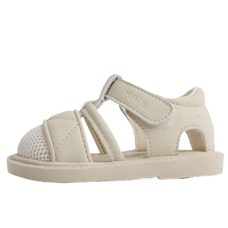 Кроссовки MAIBUXIONG Toddler Shoes Baby, бежевый
Кроссовки MAIBUXIONG Toddler Shoes Baby, бежевый