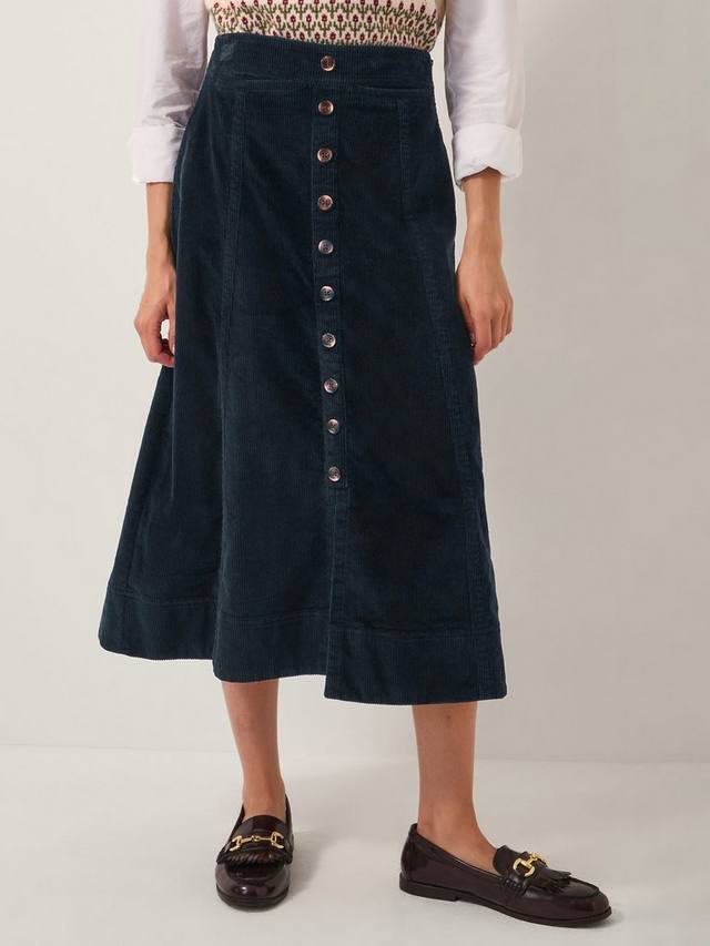 Короткая юбка Jamie Button из вельвета Monsoon, Navy
Короткая юбка Jamie Button из вельвета Monsoon, Navy