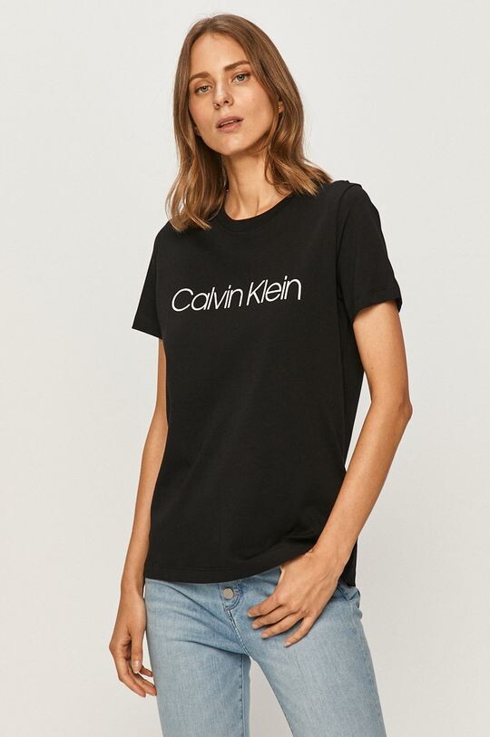 Футболка K20K202142 Calvin Klein, черный
Футболка K20K202142 Calvin Klein, черный
