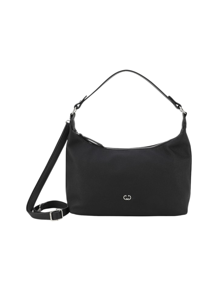 Наплечная сумка Gerry Weber, черный
Наплечная сумка Gerry Weber, черный