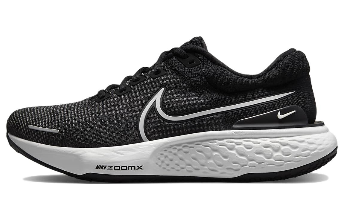 Nike ZoomX Invincible Run Flyknit 2 Черный Белый
Nike ZoomX Invincible Run Flyknit 2 Черный Белый