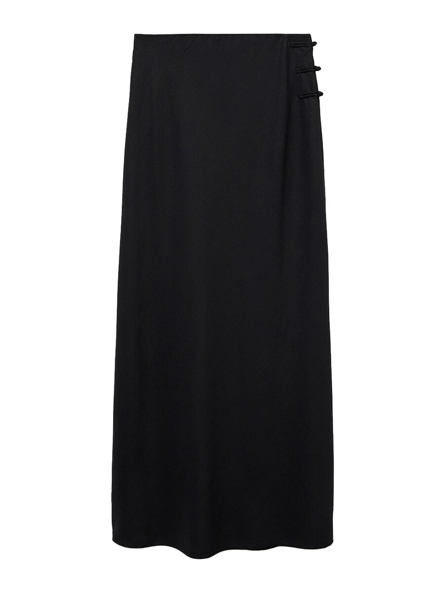 Юбка MANGO LAGUNA, черный
Юбка MANGO LAGUNA, черный