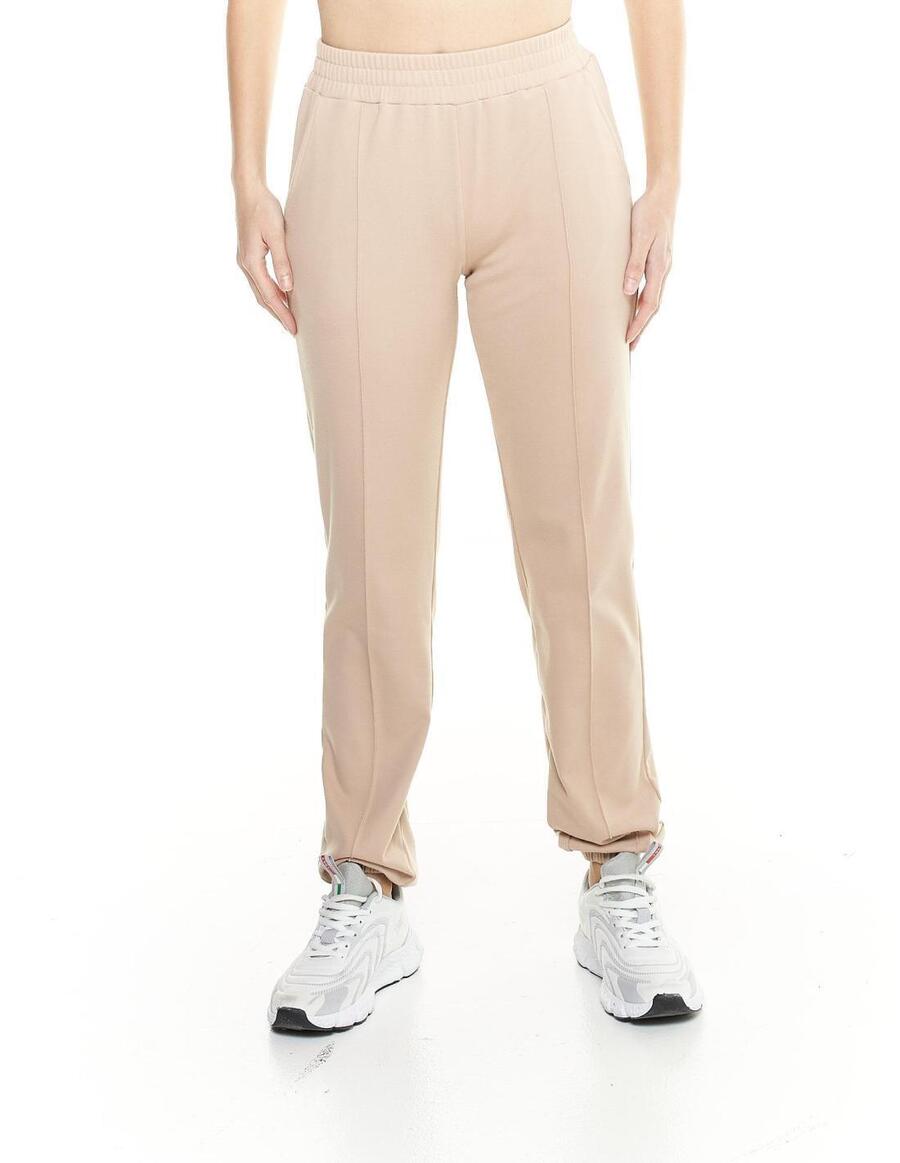 LEONE 1947 APPAREL Женские тренировочные брюки Leone со складками, зимние, шикарные, боксерские
LEONE 1947 APPAREL Женские тренировочные брюки Leone со складками, зимние, шикарные, боксерские
