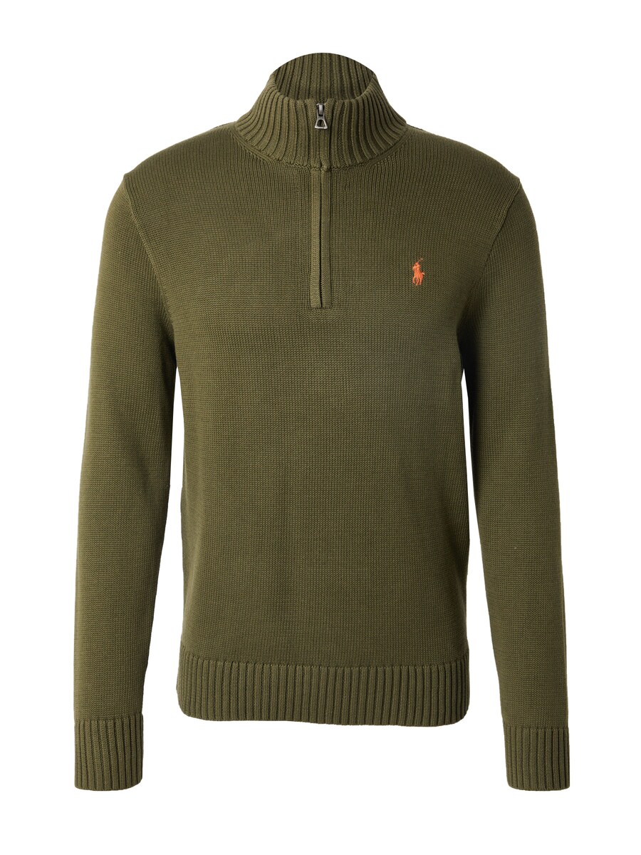 Водолазка Polo Ralph Lauren Sweater, оливковый
Водолазка Polo Ralph Lauren Sweater, оливковый