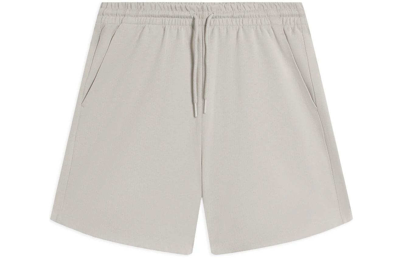 Badfive Повседневные шорты мужские хаки LINING
Badfive Повседневные шорты мужские хаки LINING