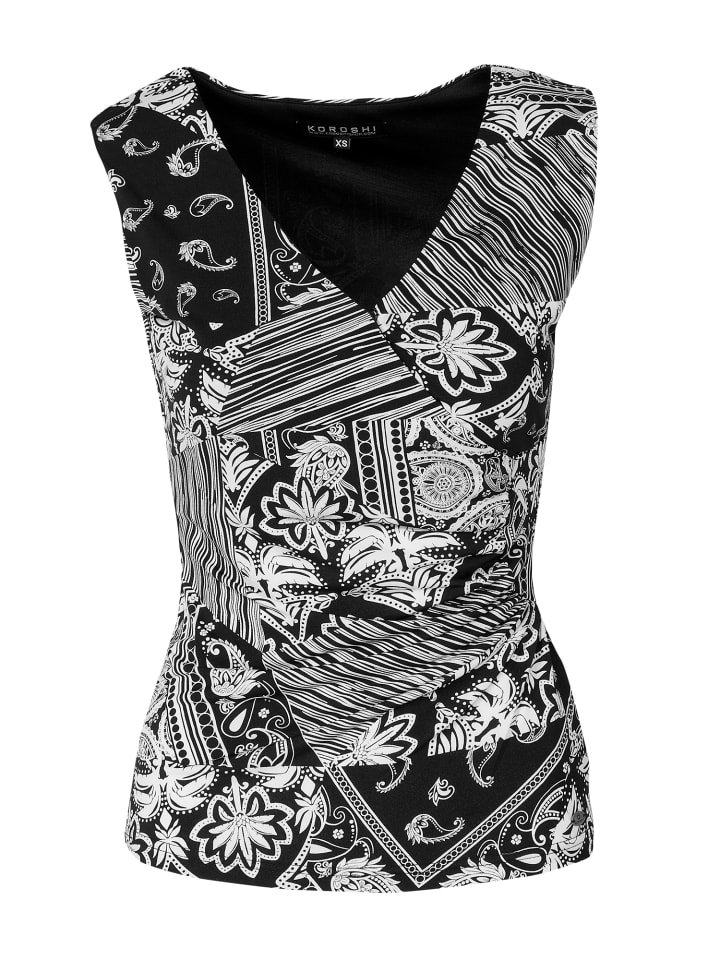 Футболка KOROSHI, черный
Футболка KOROSHI, черный