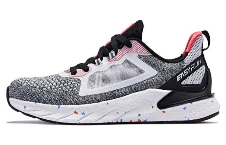 Кроссовки мужские низкие белый/черный/красный Qiaodan
Кроссовки мужские низкие белый/черный/красный Qiaodan