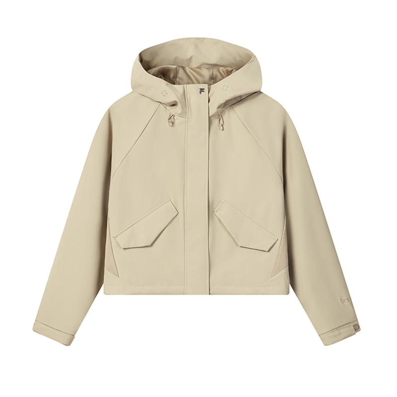 Куртка MILANO Collection для женщин FILA, sandstone хаки-mk
Куртка MILANO Collection для женщин FILA, sandstone хаки-mk