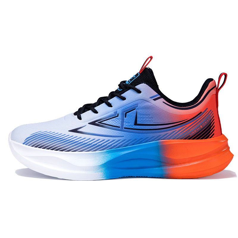 PNKE Антискользящие износостойкие мужские низкие кеды повседневные бело-сине-оранжевые, цвет White Blue Orange
PNKE Антискользящие износостойкие мужские низкие кеды повседневные бело-сине-оранжевые, цвет White Blue Orange