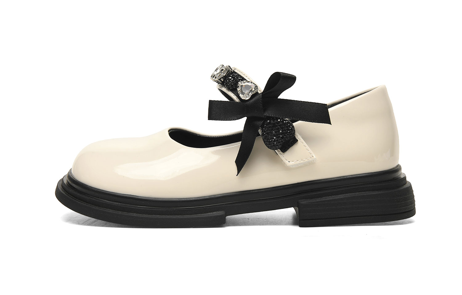 Детские кожаные туфли с противоскользящим износостойким верхом ULOVAZN, бежевый
Детские кожаные туфли с противоскользящим износостойким верхом ULOVAZN, бежевый