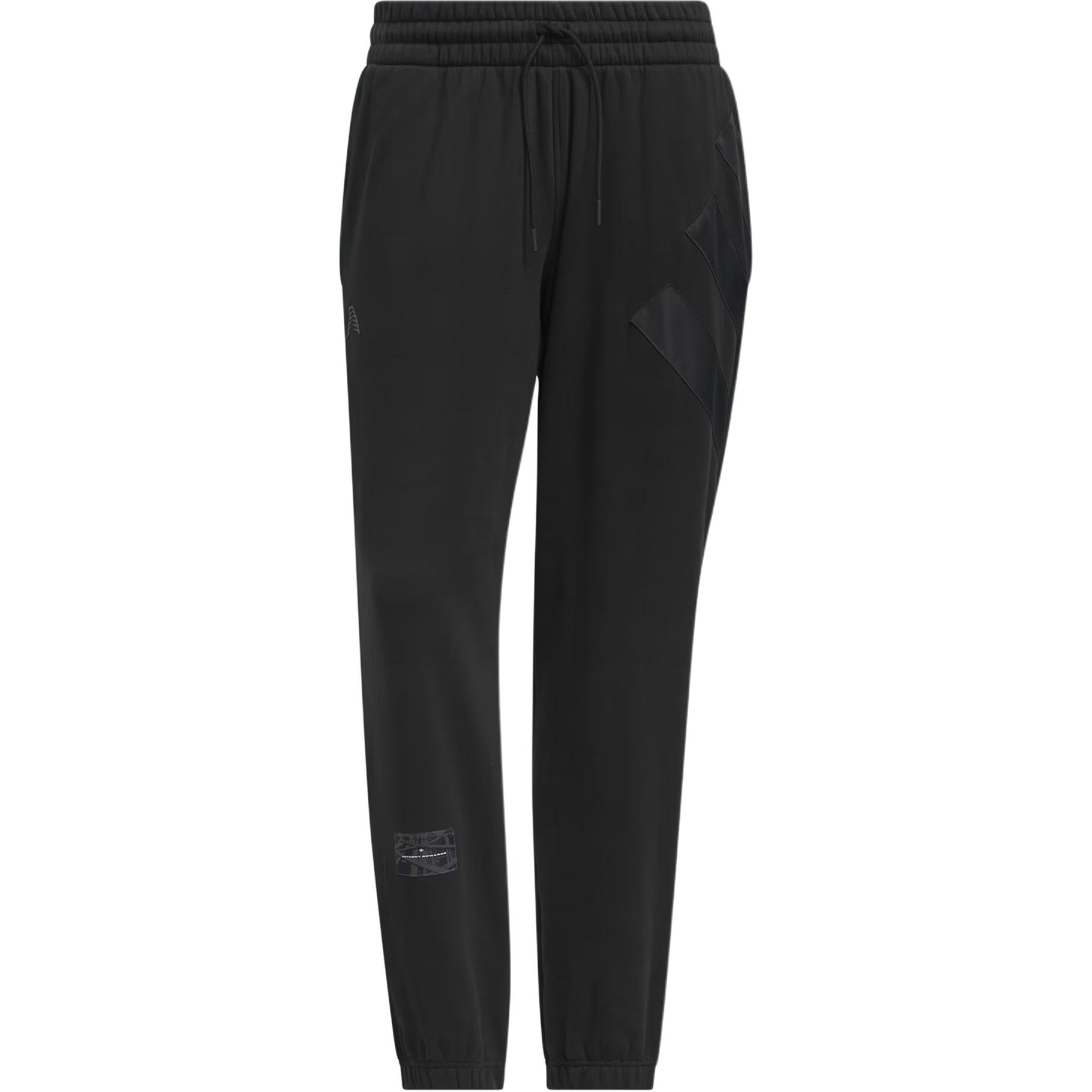 Бесплатная доставка с AdiClub Футболка с длинным рукавом Anthony Edwards 1 Adidas, черный
Бесплатная доставка с AdiClub Футболка с длинным рукавом Anthony Edwards 1 Adidas, черный