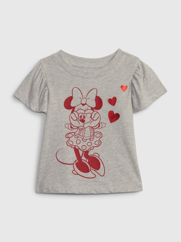 Футболка Gap, серый
Футболка Gap, серый