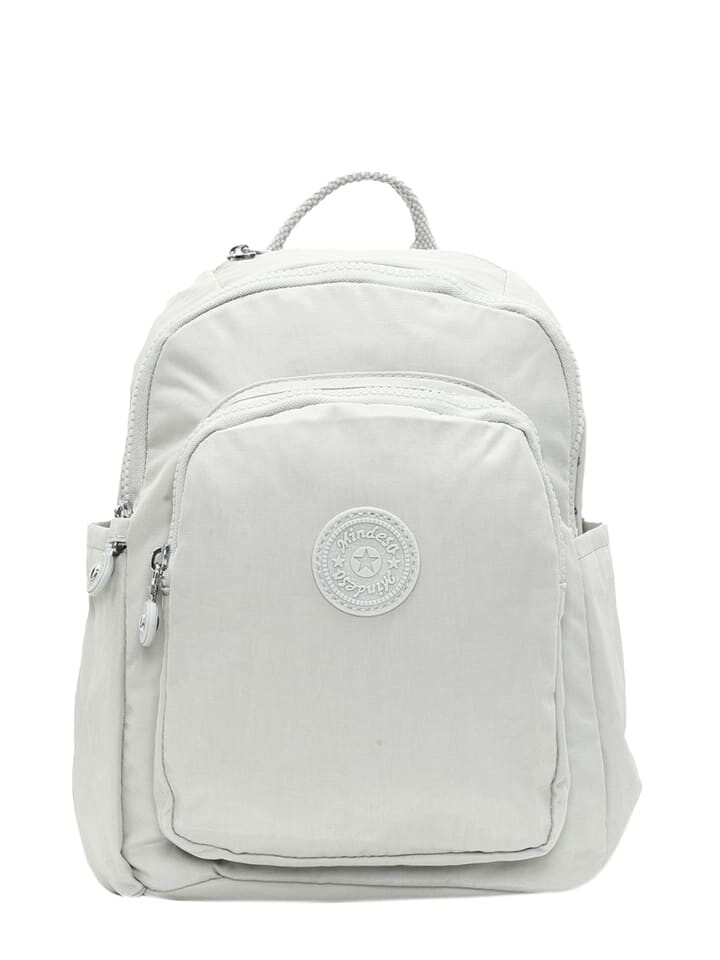 Рюкзак Mindesa, светло-серый
Рюкзак Mindesa, светло-серый