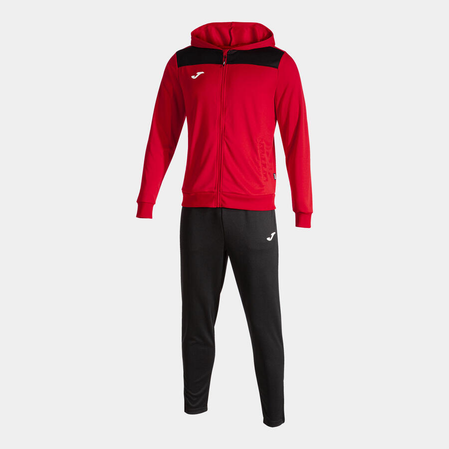 Joma Phoenix II куртка мужская
Joma Phoenix II куртка мужская