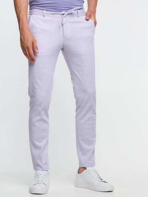 Модульные брюки диспартафлекс Zuitable, сиреневый
Модульные брюки диспартафлекс Zuitable, сиреневый