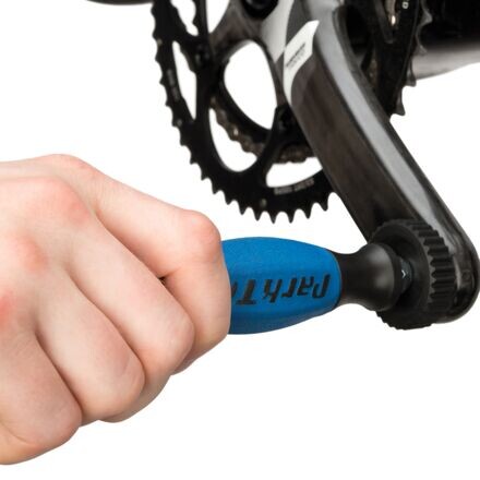 Пустышка с резьбой Park Tool, цвет One Color
Пустышка с резьбой Park Tool, цвет One Color