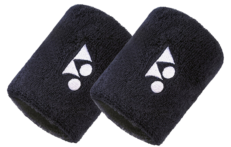 Браслеты для бега, велоспорта, волейбола, тенниса и бадминтона дышащие, согревающие, защитные, базовые YONEX, черный
Браслеты для бега, велоспорта, волейбола, тенниса и бадминтона дышащие, согревающие, защитные, базовые YONEX, черный