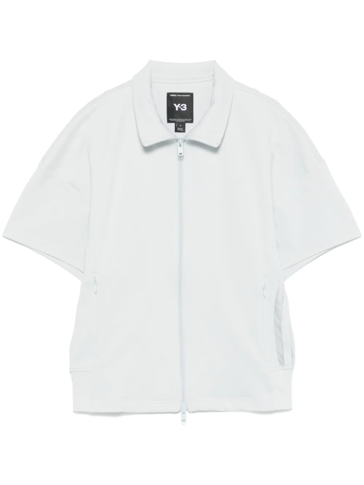 Куртка Y-3 с тремя полосками, синий
Куртка Y-3 с тремя полосками, синий