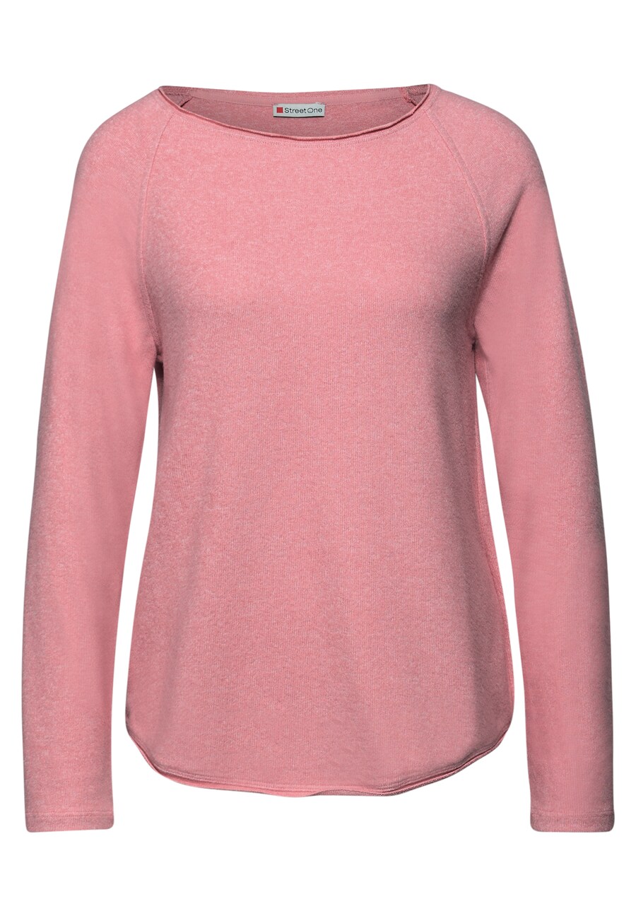 Рубашка STREET ONE, коралл
Рубашка STREET ONE, коралл