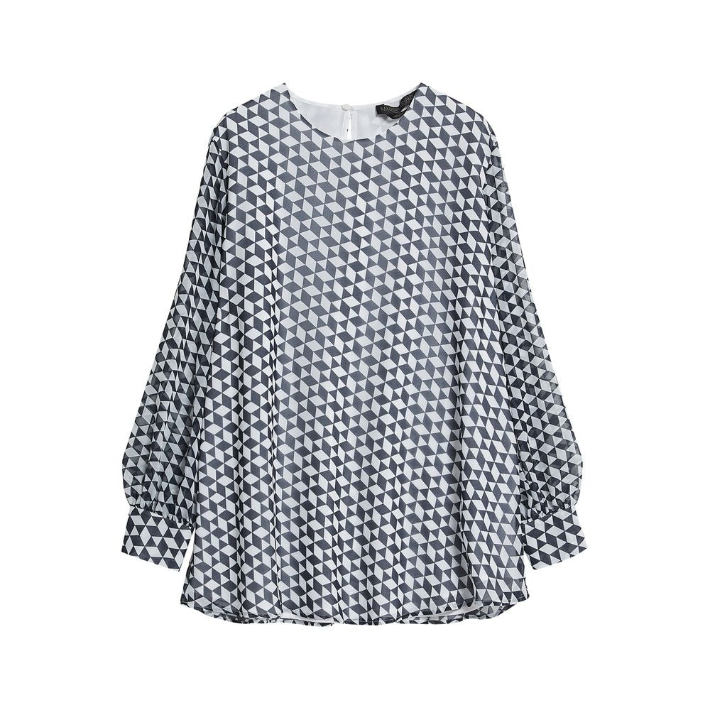 Рубашка ZOLFO Marina Rinaldi, белый
Рубашка ZOLFO Marina Rinaldi, белый