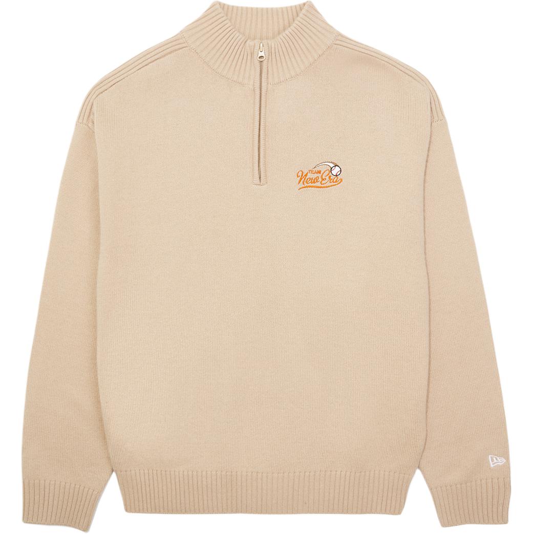 Свитер Unisex New Era, хаки
Свитер Unisex New Era, хаки