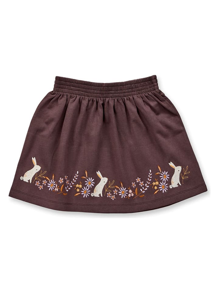 Sense Organics Спортивная юбка «Малия» темно-коричневого цвета
Sense Organics Спортивная юбка «Малия» темно-коричневого цвета