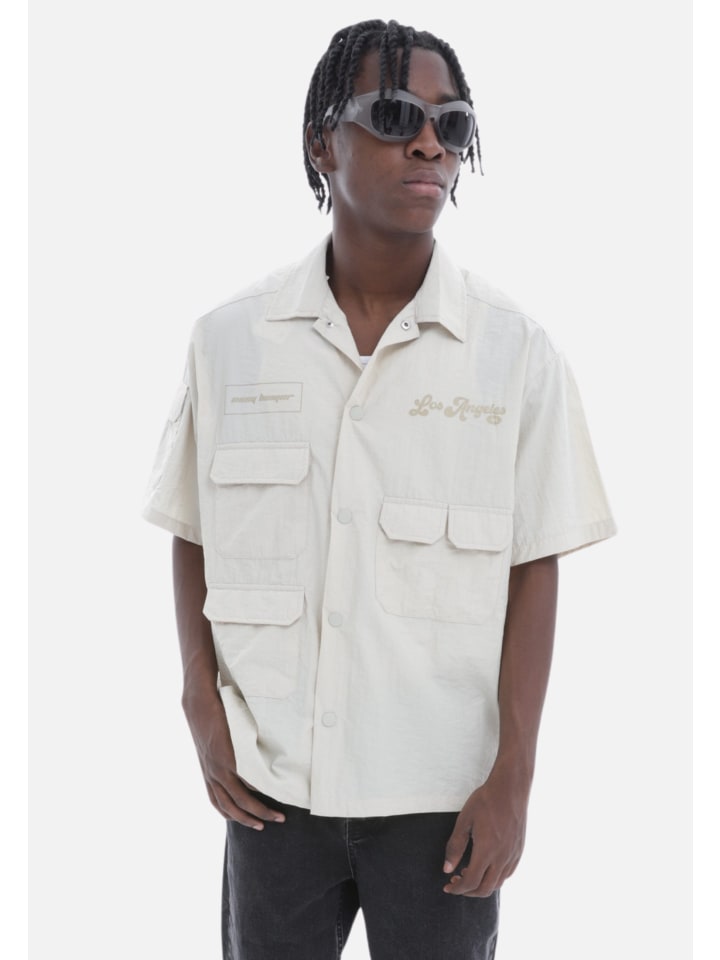 Рубашка COFI 1453, бежевый 
Рубашка COFI 1453, бежевый