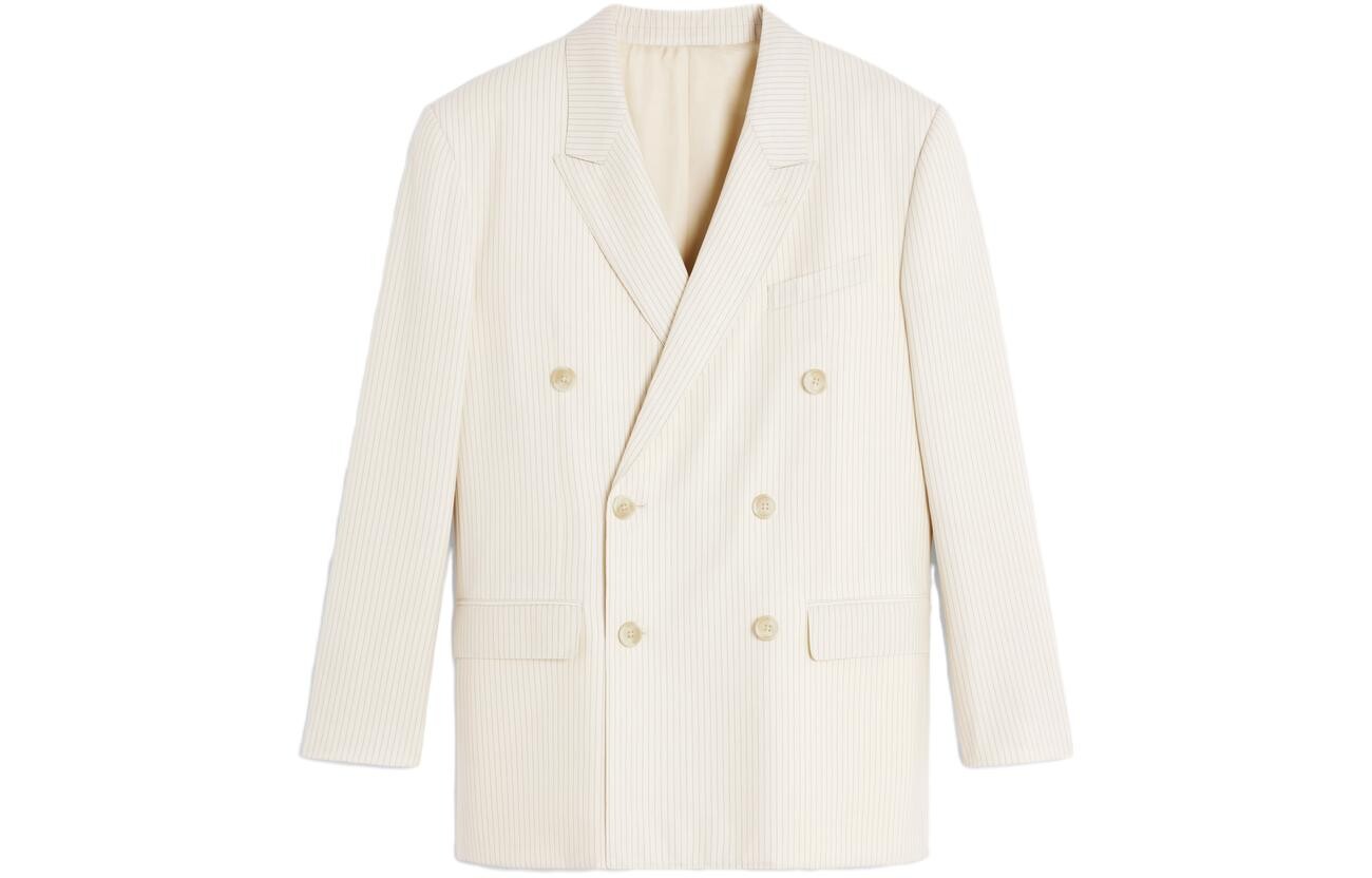 Деловой женский костюм цвета слоновой кости Celine
Деловой женский костюм цвета слоновой кости Celine