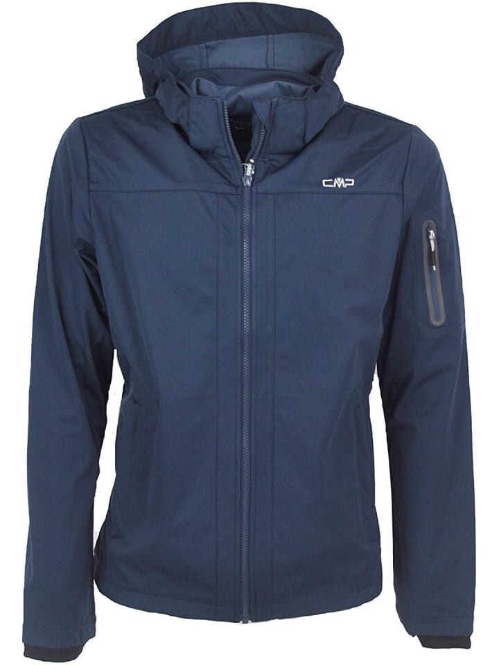 Дождевик cmp, синий
Дождевик cmp, синий
