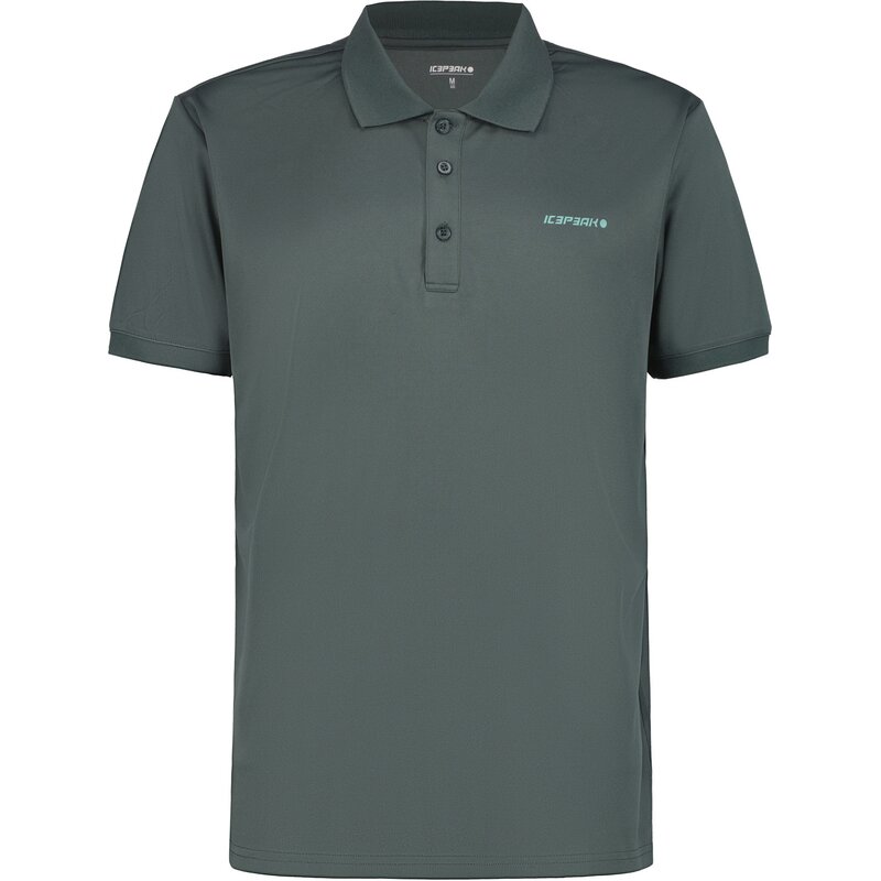 Поло Беллмонт Icepeak, цвет dunkel olivgruen
Поло Беллмонт Icepeak, цвет dunkel olivgruen