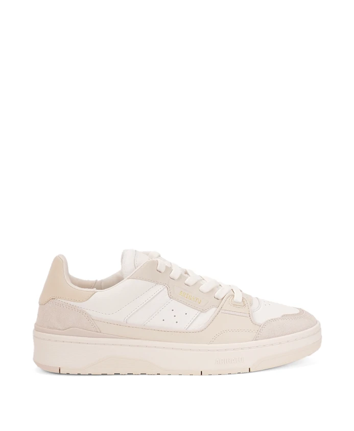 Плоские глиняные туфли Axel Arigato, бежевый
Плоские глиняные туфли Axel Arigato, бежевый