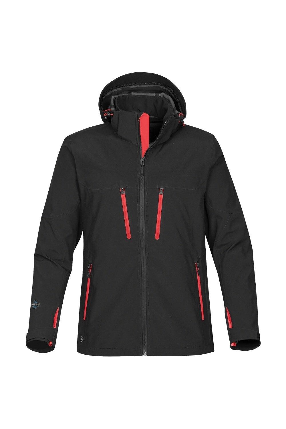 Куртка Patrol Softshell Stormtech, черный
Куртка Patrol Softshell Stormtech, черный