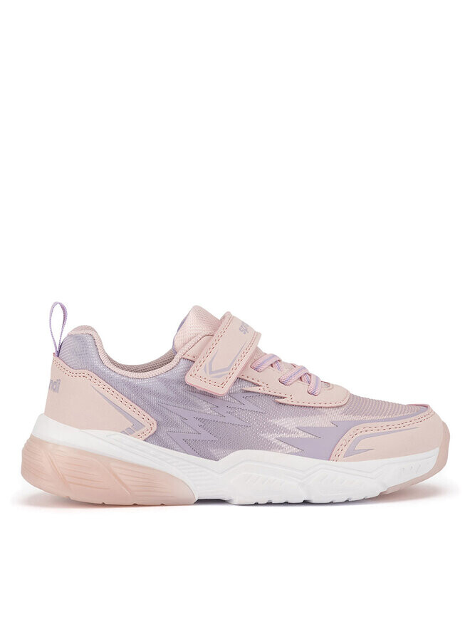 Кроссовки Sprandi, розовый
Кроссовки Sprandi, розовый