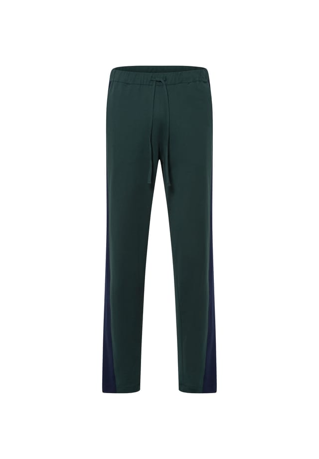 Пижамные штаны день и ночь Hanro, цвет laurel
Пижамные штаны день и ночь Hanro, цвет laurel