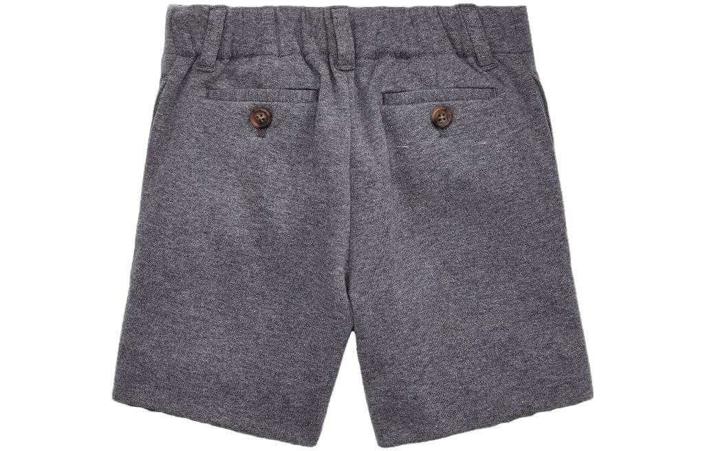 Детские шорты серые Polo Ralph Lauren, серый
Детские шорты серые Polo Ralph Lauren, серый