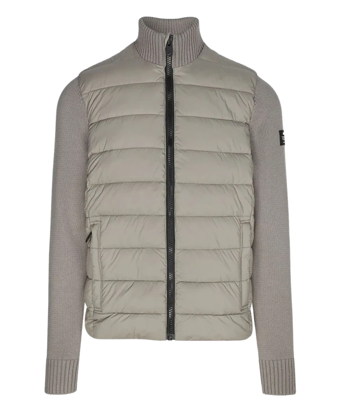 Пуховая куртка Дими Ecoalf, бежевый
Пуховая куртка Дими Ecoalf, бежевый