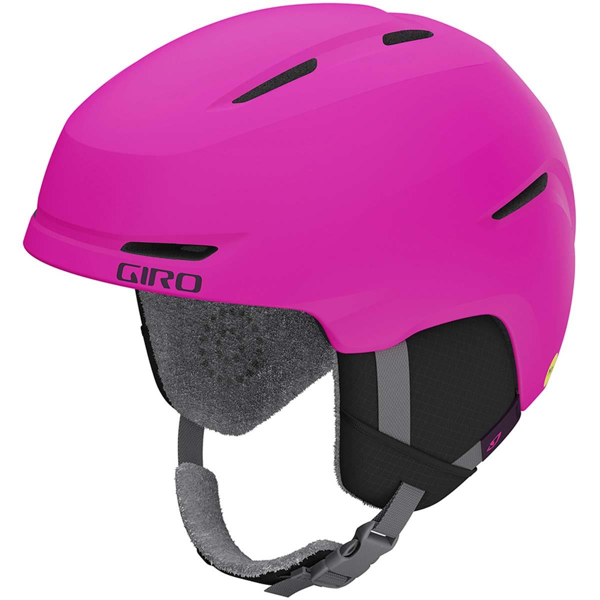 Шлем Spur MIPS Giro, Matte Bright Pink
Шлем Spur MIPS Giro, Matte Bright Pink