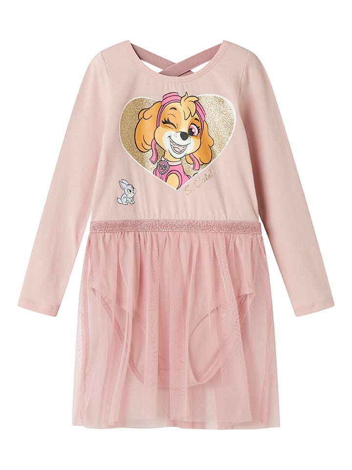 Платье name it, розовый
Платье name it, розовый