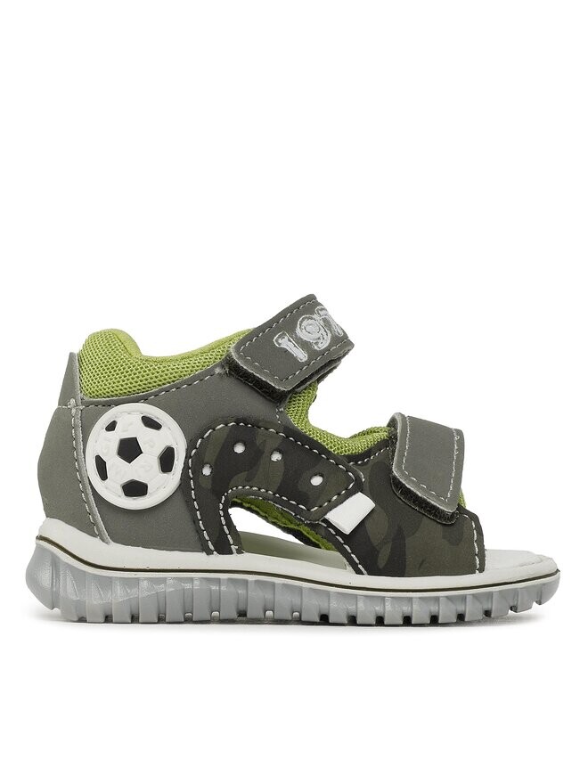 Сандалии Primigi, зеленый
Сандалии Primigi, зеленый