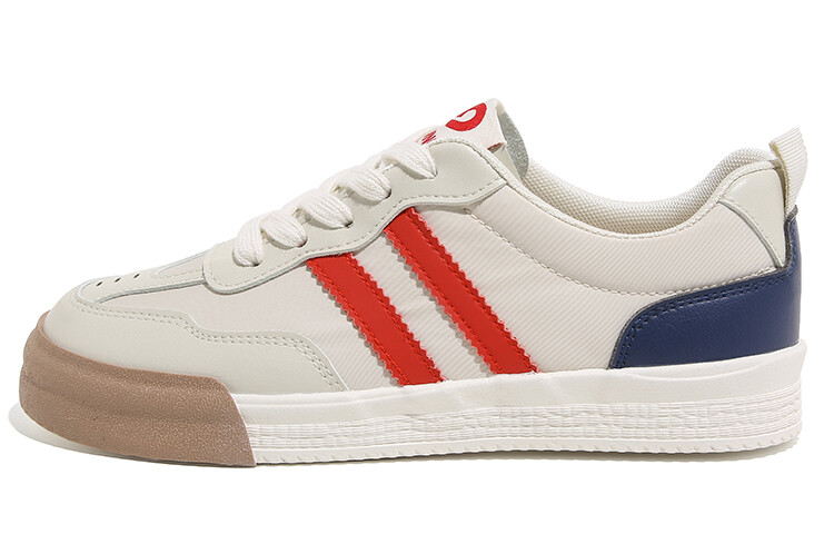 Кеды, скейтборд обувь женская низкая красный Huanqiu
Кеды, скейтборд обувь женская низкая красный Huanqiu