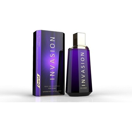 Парфюмированная вода Invasion 100 мл Omerta
Парфюмированная вода Invasion 100 мл Omerta