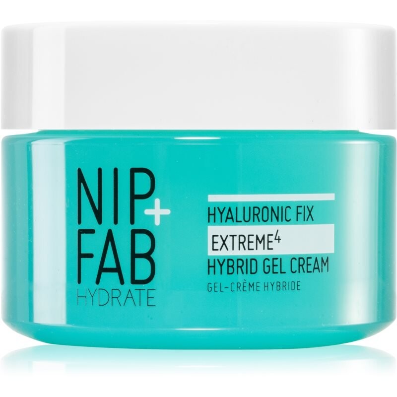 Дневной крем для лица для женщин Hydrate Hyaluronic Fix Extreme Hybrid Gel Cream 2%Бренды NIP+FAB Inna Marka, Дневной крем для лица для женщин Hydrate Hyaluronic Fix Extreme Hybrid Gel Cream 2%<br>Бренды NIP+FAB Inna Marka
Дневной крем для лица для женщин Hydrate Hyaluronic Fix Extreme Hybrid Gel Cream 2%Бренды NIP+FAB Inna Marka, Дневной крем для лица для женщин Hydrate Hyaluronic Fix Extreme Hybrid Gel Cream 2%<br>Бренды NIP+FAB Inna Marka