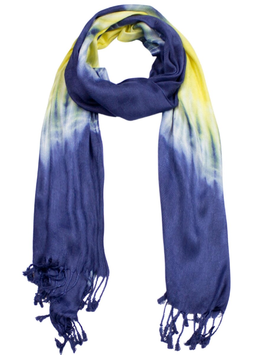 Шарф Sunsa, Cobalt Blue
Шарф Sunsa, Cobalt Blue